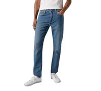 Levi´s ® 512™ Slim Taper Med Jeans (Herstellerartikelnummer: 28833-1452-30-33)