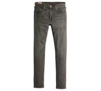 Levi's Men's 512 Slim Taper Fit Pants, SLICKED Back LTWT, 36 W/34 L