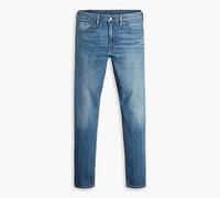 Levis Men's 512 Slim Taper Jeans, Cool as a Cucumber ADV, 31W / 34L