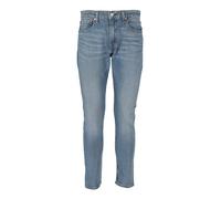 Levis Men's 512 Slim Taper Jeans, Cool as a Cucumber ADV, 32W / 30L