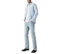 Levi's Men's 527 Slim Boot Cut Denim Jeans, Colour Here We Stop, Size 32 30