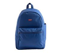 Levi's Men's Basic Backpack, Z9999 CNY Black Gold