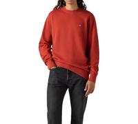 Levi´s ® The Original Sweatshirt S Etruscan Red