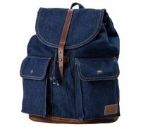 Levi's Men's Heritage Rucksack, Indigo Rinse 2