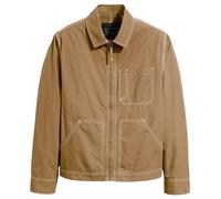 Levi's Men's Huber Utility Jackets, Otter, S