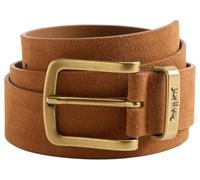 Levi's 002G4-0003 RED TAB MAINLINE BOVINE LEATHER BELT Men's 100