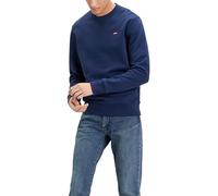 Levi's - Bekleidung THE ORIGINAL HM CREW - Blau - Größe XXL