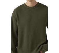 Levi's Men's Non Graphic Tee, Color Garment Dye Duffel B, Size XL