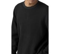 Levi's® Longsleeve mit Strukturmuster in Black, Größe XL