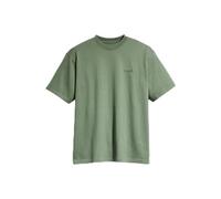 LEVIS Men's RED TAB Vintage Tee Greens, Dark Forest, XS