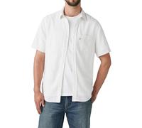 Levi's Men's Shortsleeve Sunset 1-Pocket Standard Shirt, Mops Stripe Bright, XL