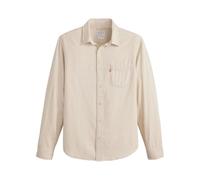 Levi's Men's Sunset 1 Pocket Standard Shirt, Porridge, S