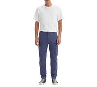 Levi's Men's XX Chino Slim II Pants, Crown Blue Shady GD, 29W x 32L