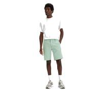 LEVIS Men's XX Chino Taper Short II Greens, Feldspar, 29W