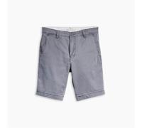 LEVIS Men's XX Chino Taper Short II Greys, Periscope, 31W