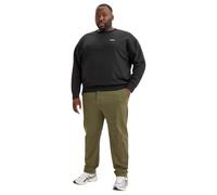 Levi's Men's XX STD Tapered Chino B&T Pants, Olive Night, 44 W/32 L