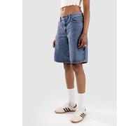 Levi's Middy Jort Shorts twisted stone Damen Gr. 28