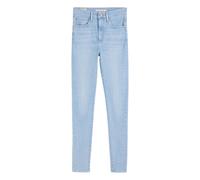Levis - "Mile High" Jeans für Damen (Blau) 26 lang