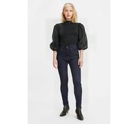 Levi's Mile High Super Skinny Top Shelf Größe: W23L30 | Skinny Pants Outlet | Damen