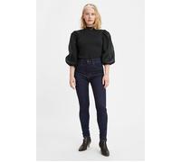 Levi's Mile High Super Skinny Top Shelf Größe: W24L30 | Skinny Pants Outlet | Damen