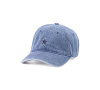Levi´s Footwear Mini Graphic Cap Blau Mann (Herstellerartikelnummer: D7920-0004-UN)
