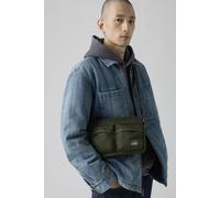 Levi's ® Mission Bay Crossbody Bag Green Größe: OS | Taschen Outlet | Herren | Grün