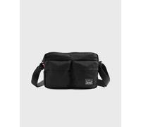 Levis MISSION BAY CROSSBODY POUCH men Messenger & Crossbody Bags black in Größe:ONE SIZE