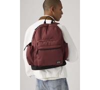 Levis Accessories Mission Bay Rucksack One Size Oxblood Red