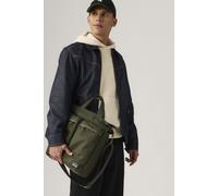 Levi's Mission Bay Tote True Olive Größe: OS | Taschen Outlet | Herren | Grün
