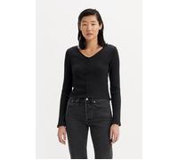 Levi's Monica Cardigan Black Größe: XS | Cardigans Outlet | Damen | Schwarz