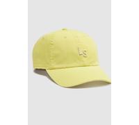 Levi's - Kappe Ls Monogram Cap W-004BY - Gelb - Größe T.U
