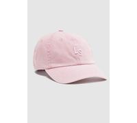 Levi's - Kappe Ls Monogram Cap W-004BY - Rosa - Größe T.U