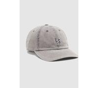 Levi's® - Kappe Ls Monogram Cap-004BS - grau - Größe T.U