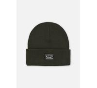 Levi's - Mütze BACKPATCH BEANIE - grün - Größe T.U