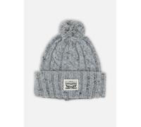 Levi's® - Mütze BACKPATCH POM BEANIE - grau - Größe T.U