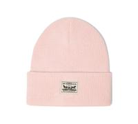 Levi's Mütze Damen rosa, ONE SIZE