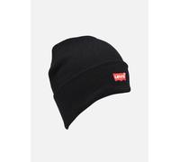 Levi's® - Mütze RED BATWING EMBROIDERED SLOUCHY BEANIE - schwarz - Größe T.U
