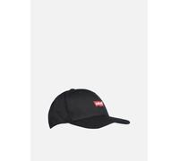 Levi's® - Mütze Serif Logo D0 Beanie W - schwarz - Größe T.U