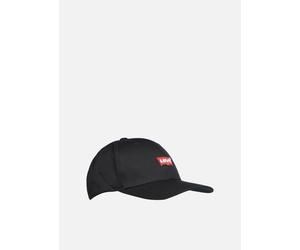Levi's - Mütze Serif Logo D0 Beanie W - Schwarz - Größe T.U
