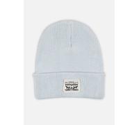 Levi's® - Mütze WOMEN'S BACKPATCH BEANIE - blau - Größe T.U