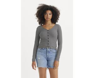 Levi's Muse Long Sleeve Tee Größe: S | Longsleeves Outlet | Damen