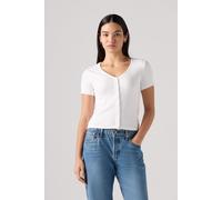 Levi's Muse Tee Größe: M | Hemden Outlet | Damen