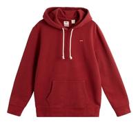 Levi's® NEW ORIGINAL HOODIE CORE Herren Sweatshirt, rot, größe S