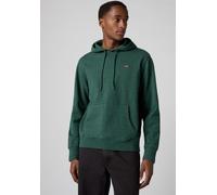 Levis "NEW ORIGINAL HOODIE", mit kleinem Batwing-Logo (32715259-S) multi nep dunkelgrün