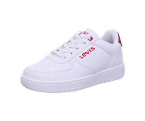 Levi's® NEW UNION für Kinder, weiß, Größe 31 EU