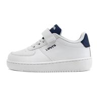 Levi's New Union Mini 0122 - White Navy 22
