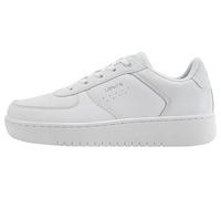 Levi's New Union Normal Lace Sneaker, Regular White, 36 EU, Regular White, 36 EU