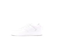 Levi's New Union Unisex-Turnschuhe für Kinder und Jungen, Weiß, 37 EU