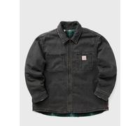 Levis NEW WORKWEAR OVERSHIRT men Overshirts black in Größe:S