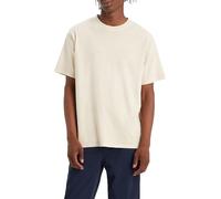 Levi's Non Graphic TEES Herren, Fog Garment Dye Fog, XS